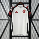 Camisa Flamengo Adidas 25/26