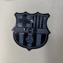 Camisa Barcelona Away 25/26 - LANÇAMENTO