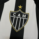 Camisa Atlético Mineiro - 25/26