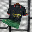 Camisa Milan 25/26 - Lançamento Edição Especial