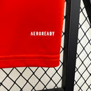 Camisa Cruzeiro 24/25 - Adidas Treino