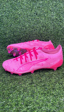 Puma Ultra 5 Ultimate x KidSuper - 40 (Campo) - Pronta Entrega