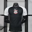 Camisa Corinthians 25/26 - Nike Jogador Masculina