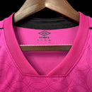 Camisa Athletico Paranaense Feminina 24/25