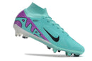 Nike Air Zoom Mercurial Superfly IX Elite - Trava Mista