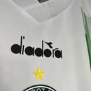 Camisa Coritiba Foot Ball Club - 24/25