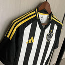 Camisa Atlético Mineiro - 25/26