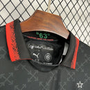 Camisa Milan 25/26 - Lançamento Edição Especial