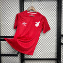 Camisa Athletico Paranaense Treino 24/25