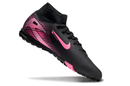Nike Air Zoom Mercurial Superfly X Elite - Preto com rosa