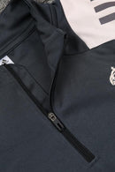 Conjunto de Treino Real Madrid 25/26