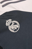 Conjunto de Treino Real Madrid 25/26