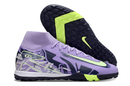 Nike Air Zoom Mercurial Superfly X Elite - Roxa