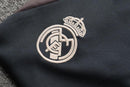 Conjunto de Treino Real Madrid 25/26