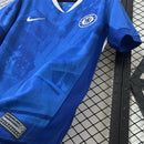 Camisa Chelsea  25/26 - Versão Torcedor