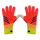 LUVA ADIDAS PREDATOR