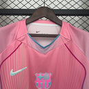 Camisa Barcelona 25/26 -  Edição Especial