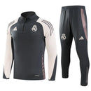 Conjunto de Treino Real Madrid 25/26