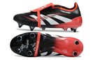 Adidas Predator Accuracy  - Trava Mista