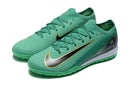 Nike Air Zoom Mercurial Superfly X Elite - Verde