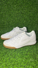 Nike React Gato All White - 41 (Futsal) -  Pronta entrega