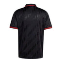 Camisa Flamengo Adidas Style