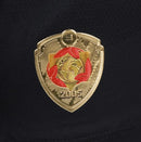 Camisa São Paulo Preta 25/26 -  Lançamento III