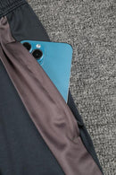 Conjunto de Treino Real Madrid 25/26