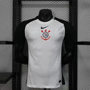 Camisa Corinthians 25/26 - Nike Jogador Masculina