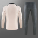 Conjunto de Treino Real Madrid 25/26