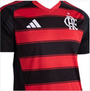 Camisa Flamengo Adidas 25/26