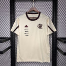 Camisa Flamengo Adidas 24/25 - Pré- jogo