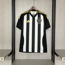 Camisa Atlético Mineiro - 25/26