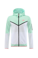 Conjunto Inverno -  Nike Tech Fleece