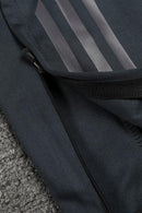 Conjunto de Treino Real Madrid 25/26