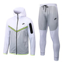 Conjunto Inverno -  Nike Tech Fleece