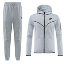 Conjunto Inverno -  Nike Tech Fleece