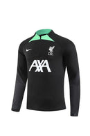 Conjunto de Treino Liverpool 25/26
