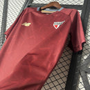 Camisa São Paulo 25/26 - Treino