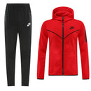 Conjunto Inverno -  Nike Tech Fleece