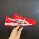 Asics Japan - Society