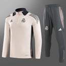 Conjunto de Treino Real Madrid 25/26