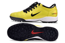 Nike Total 90 - Amarelo com Preto -  Society