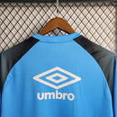 Camisa Grêmio 25/26 - Umbro Torcedor Masculina