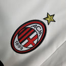 Camisa Milan Reserva 07/08- Versão Retro
