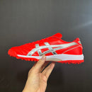 Asics Japan - Society