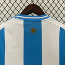 Argentina Home 24/25 - Adidas Torcedor Masculina