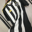 Camisa Atlético Mineiro - 25/26