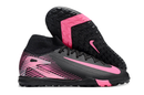 Nike Air Zoom Mercurial Superfly X Elite - Preto com rosa