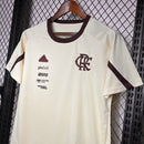 Camisa Flamengo Adidas 24/25 - Pré- jogo